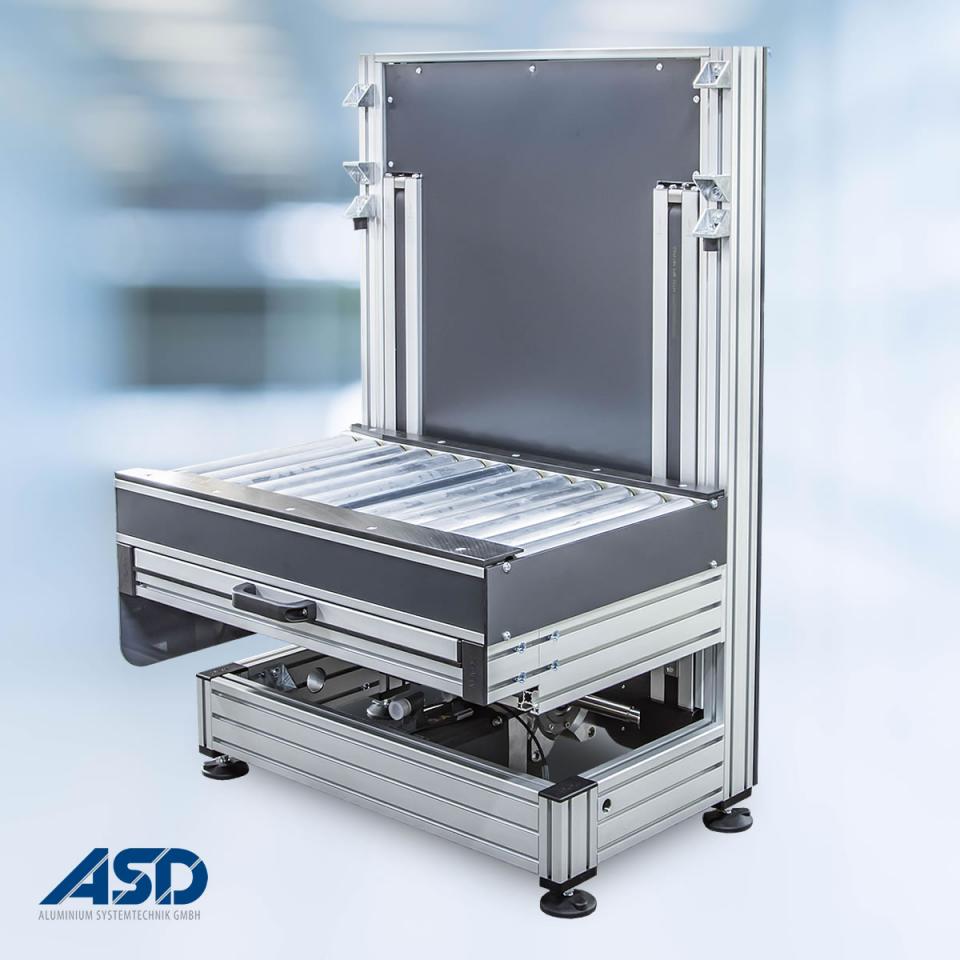 ASD Profiltechnik